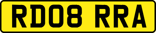 RD08RRA