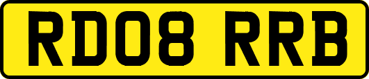 RD08RRB
