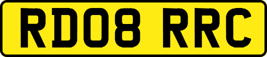 RD08RRC