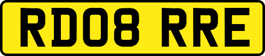 RD08RRE