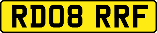 RD08RRF