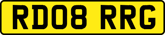 RD08RRG