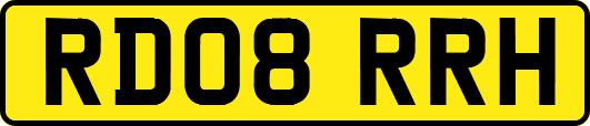 RD08RRH