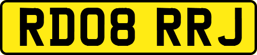 RD08RRJ
