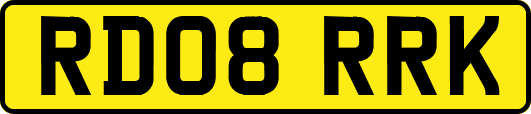 RD08RRK