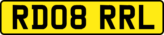 RD08RRL