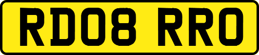 RD08RRO