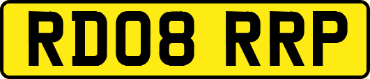 RD08RRP