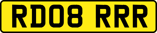 RD08RRR