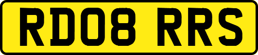 RD08RRS