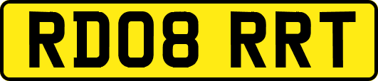 RD08RRT
