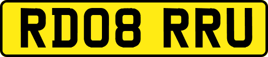 RD08RRU