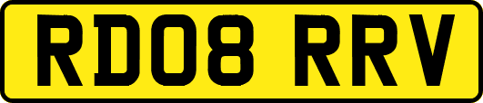 RD08RRV