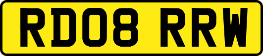 RD08RRW