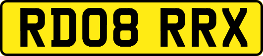 RD08RRX