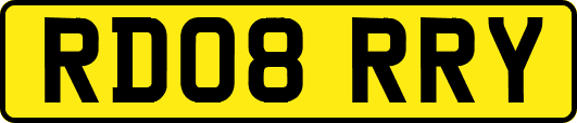 RD08RRY