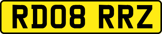 RD08RRZ
