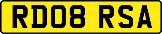 RD08RSA