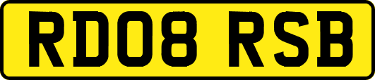 RD08RSB