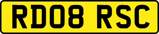 RD08RSC