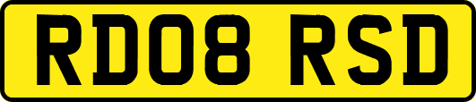 RD08RSD