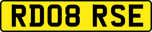 RD08RSE