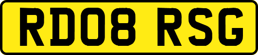 RD08RSG