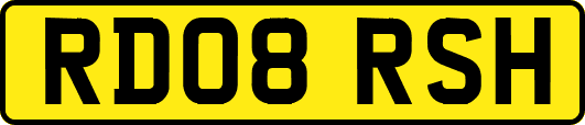 RD08RSH