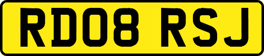 RD08RSJ