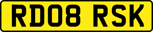 RD08RSK