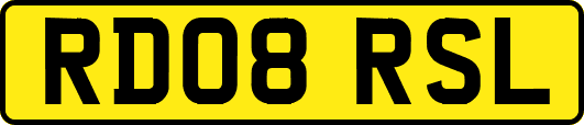 RD08RSL
