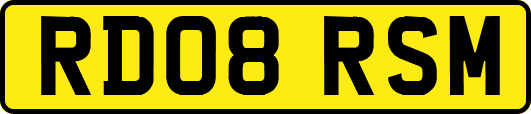 RD08RSM