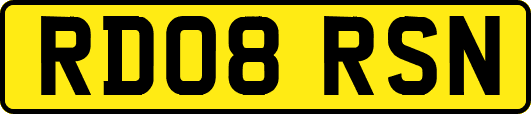 RD08RSN