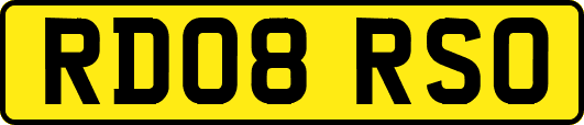 RD08RSO
