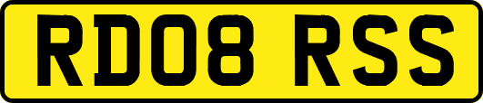 RD08RSS