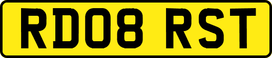 RD08RST
