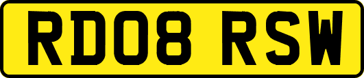 RD08RSW