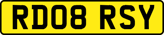 RD08RSY