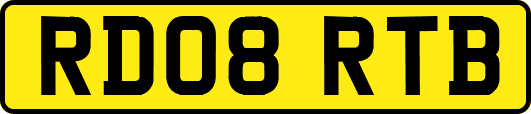 RD08RTB