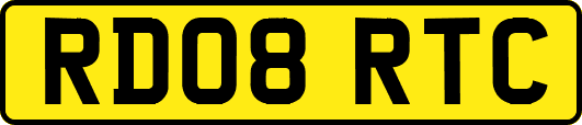 RD08RTC