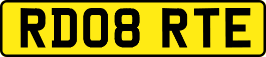 RD08RTE