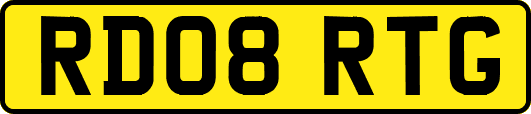 RD08RTG