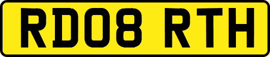 RD08RTH