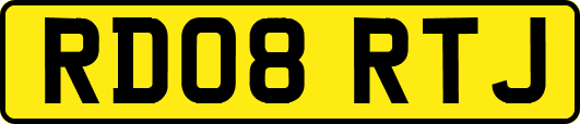 RD08RTJ
