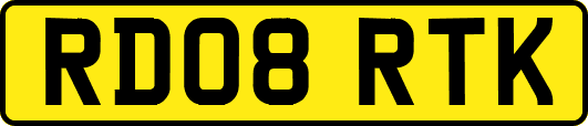 RD08RTK