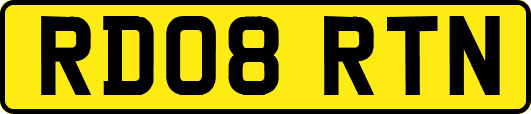 RD08RTN