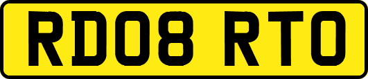 RD08RTO