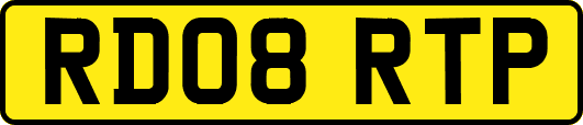 RD08RTP