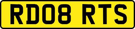 RD08RTS