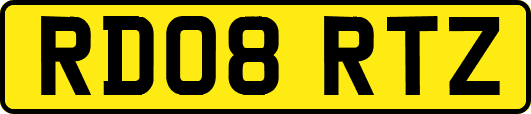 RD08RTZ